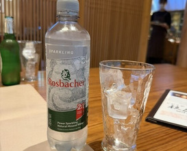 Dinner at Jidoriya Onza (じどりや 穏座)