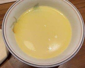 Dinner at Jidoriya Onza (じどりや 穏座)