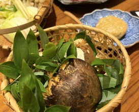 Dinner at Jidoriya Onza (じどりや 穏座)