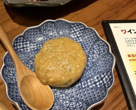 Dinner at Jidoriya Onza (じどりや 穏座)