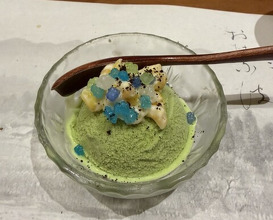 Dinner at Jidoriya Onza (じどりや 穏座)