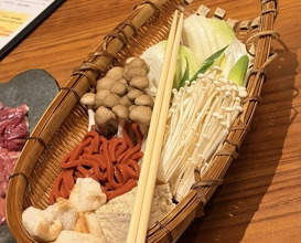 Dinner at Jidoriya Onza (じどりや 穏座)
