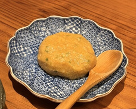 Dinner at Jidoriya Onza (じどりや 穏座)