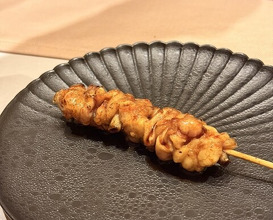 Dinner at Jidoriya Onza (じどりや 穏座)