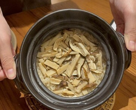 Dinner at Jidoriya Onza (じどりや 穏座)