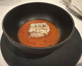 Dinner at OSTERIA ENOTECA DA SASINO (オステリア・エノテカ・ダ・サスィーノ)