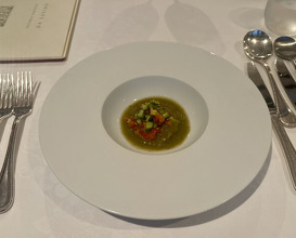 Dinner at OSTERIA ENOTECA DA SASINO (オステリア・エノテカ・ダ・サスィーノ)