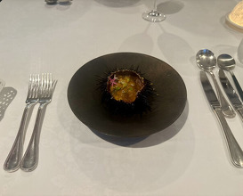 Dinner at OSTERIA ENOTECA DA SASINO (オステリア・エノテカ・ダ・サスィーノ)