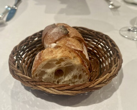 Dinner at OSTERIA ENOTECA DA SASINO (オステリア・エノテカ・ダ・サスィーノ)