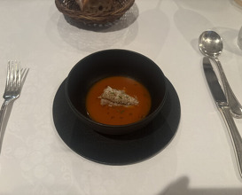 Dinner at OSTERIA ENOTECA DA SASINO (オステリア・エノテカ・ダ・サスィーノ)