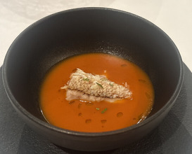 Dinner at OSTERIA ENOTECA DA SASINO (オステリア・エノテカ・ダ・サスィーノ)