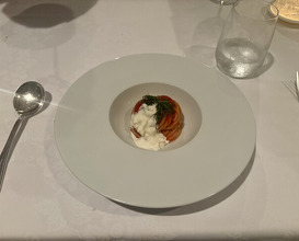 Dinner at OSTERIA ENOTECA DA SASINO (オステリア・エノテカ・ダ・サスィーノ)