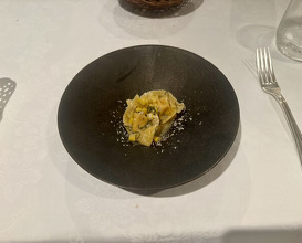 Dinner at OSTERIA ENOTECA DA SASINO (オステリア・エノテカ・ダ・サスィーノ)