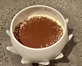 Dinner at OSTERIA ENOTECA DA SASINO (オステリア・エノテカ・ダ・サスィーノ)