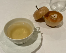Dinner at OSTERIA ENOTECA DA SASINO (オステリア・エノテカ・ダ・サスィーノ)