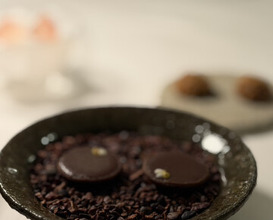Dinner at Otowa restaurant (オトワ レストラン)