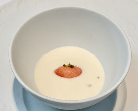 Dinner at Otowa restaurant (オトワ レストラン)