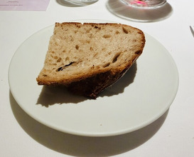Dinner at Otowa restaurant (オトワ レストラン)