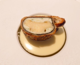 Dinner at Otowa restaurant (オトワ レストラン)