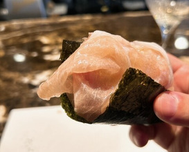 Dinner at pesceco (pesceco)