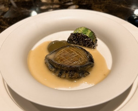 Dinner at pesceco (pesceco)