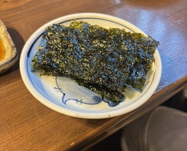 Dinner at Keiraku Yakiniku Pome (京洛焼肉 ぽめ)