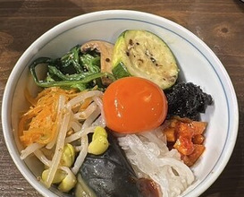 Dinner at Keiraku Yakiniku Pome (京洛焼肉 ぽめ)