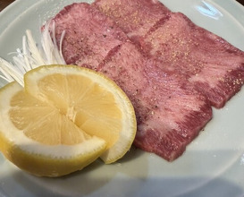 Dinner at Keiraku Yakiniku Pome (京洛焼肉 ぽめ)