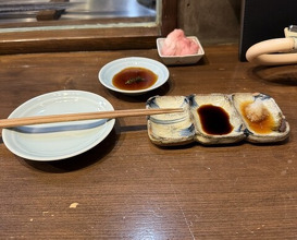 Dinner at Keiraku Yakiniku Pome (京洛焼肉 ぽめ)