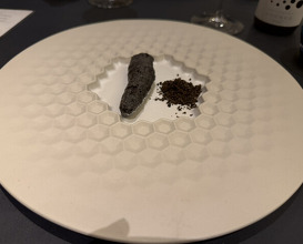 Dinner at PRESENTE Sugi (プレゼンテ スギ)