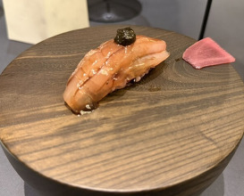 Dinner at PRESENTE Sugi (プレゼンテ スギ)
