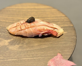 Dinner at PRESENTE Sugi (プレゼンテ スギ)