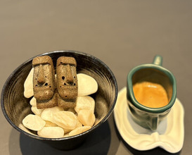 Dinner at PRESENTE Sugi (プレゼンテ スギ)