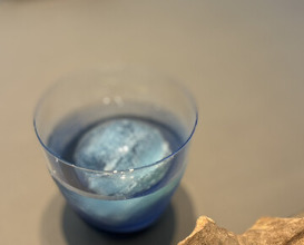 Dinner at PRESENTE Sugi (プレゼンテ スギ)