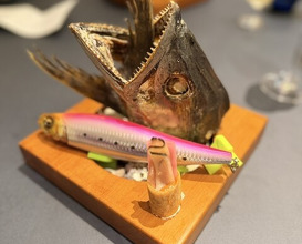 Dinner at PRESENTE Sugi (プレゼンテ スギ)