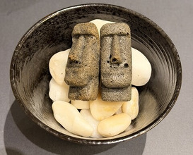 Dinner at PRESENTE Sugi (プレゼンテ スギ)