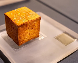 Dinner at PRESENTE Sugi (プレゼンテ スギ)