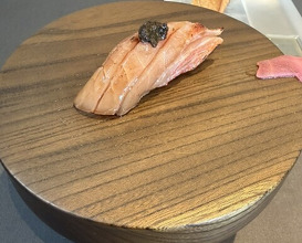 Dinner at PRESENTE Sugi (プレゼンテ スギ)