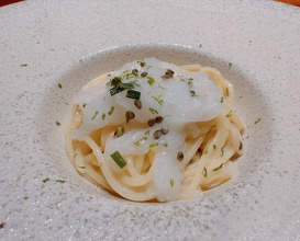 Dinner at PRIMO PASSO