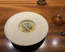 Dinner at PRIMO PASSO