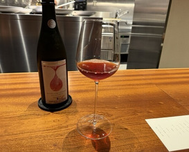 Dinner at PRIMO PASSO