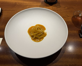 Dinner at PRIMO PASSO