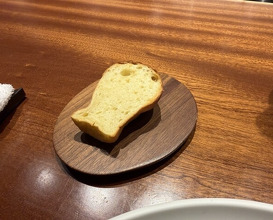 Dinner at PRIMO PASSO