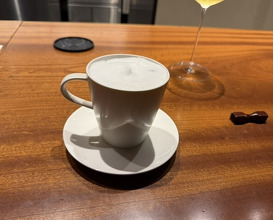 Dinner at PRIMO PASSO