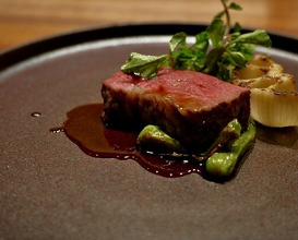 Dinner at PRIMO PASSO