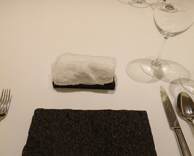 Dinner at Quintessence