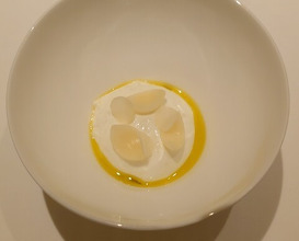 Dinner at Quintessence
