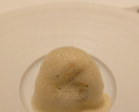 Dinner at Quintessence