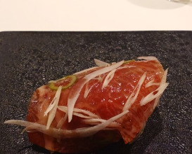Dinner at Quintessence
