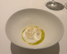 Dinner at Quintessence